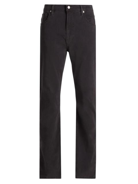 FRAME Men's Modern Straight Jeans - Vintage Grey