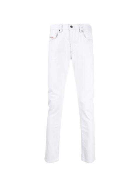 Diesel D-strukt slim-fit jeans