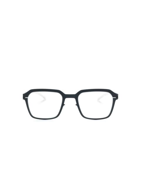 MYKITA Garland square-frame glasses