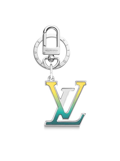 Louis Vuitton LV Spotlight Bag Charm And Key Holder