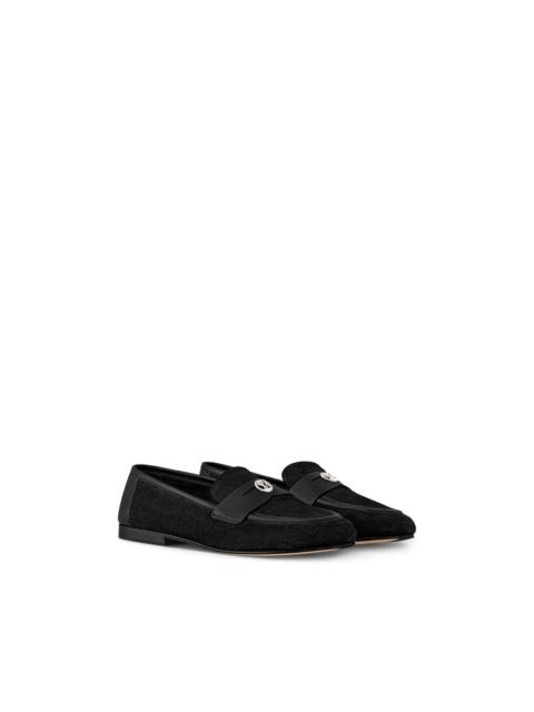 Louis Vuitton Soho Flat Loafer
