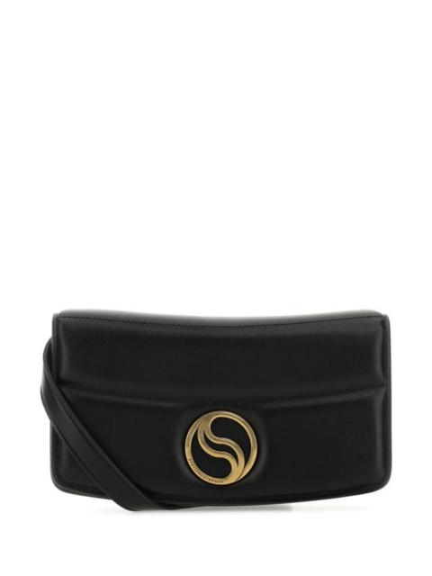 Black alter mat mini S-Wave wallet