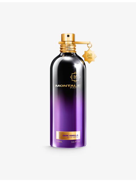 Montale Dark Vanilla Eau De Parfum 100ml