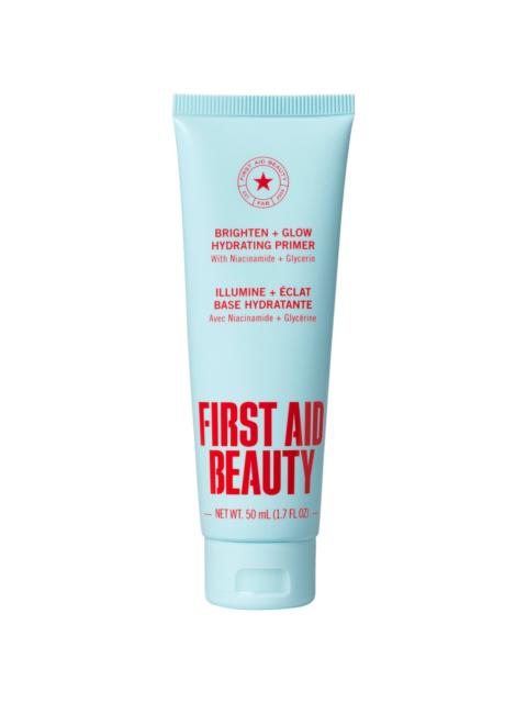 First Aid Beauty First Aid Beauty Brighten + Glow Hydrating Primer - 1.7 oz