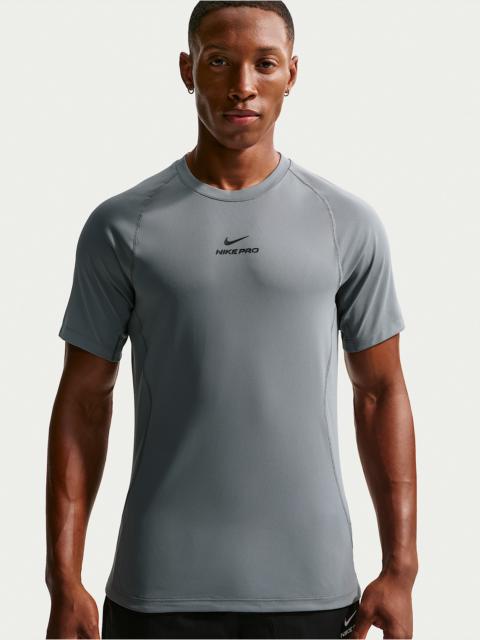 Nike Nike Pro Training Men's Dri-FIT Short-Sleeve Top