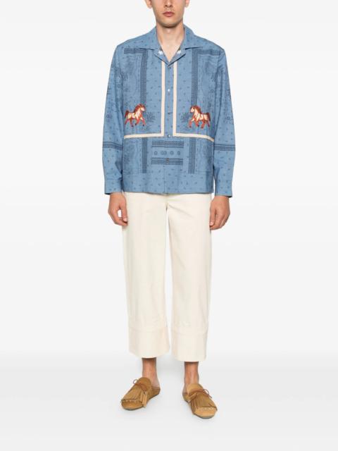 baziszt Baziszt Shirts