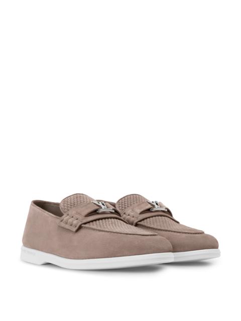 Louis Vuitton Estate Loafer