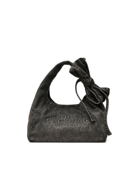 Marc Jacobs bow-detail shoulder bag