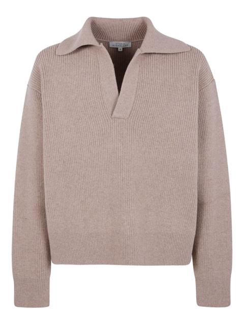 Studio Nicholson Nash collared sweater