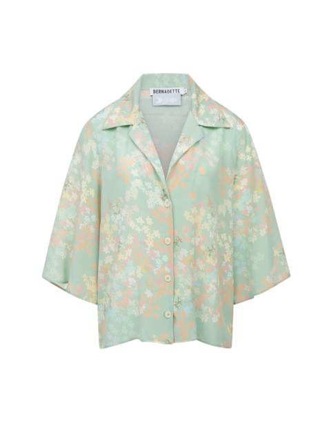 BERNADETTE Shirt Petit Beurre