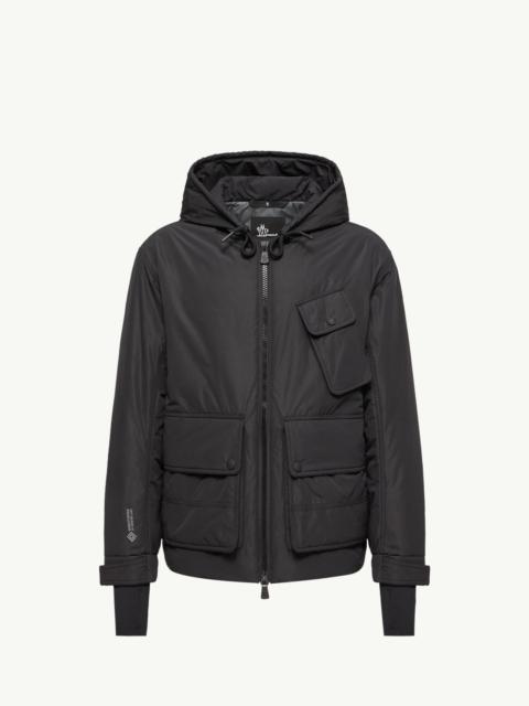 Moncler Grenoble Ober Short Padded Jacket