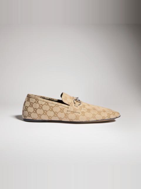 GUCCI Men's Ragazzo loafer