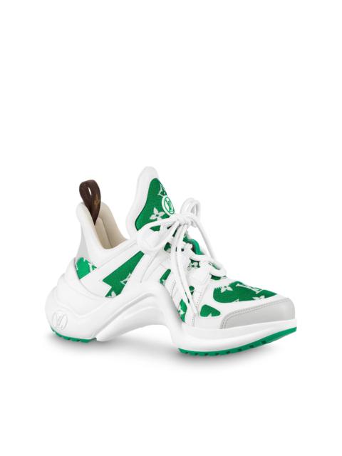 Louis Vuitton Lv Archlight Sneaker