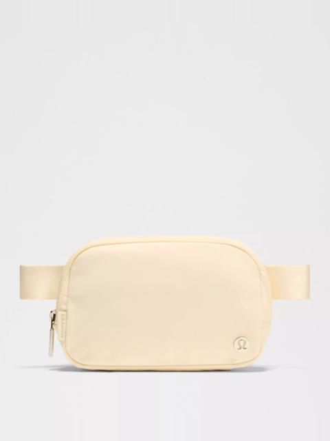 lululemon Everywhere Belt Bag 1L