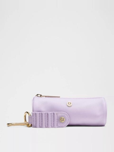 lululemon Easy Clip Nano Golf Pouch