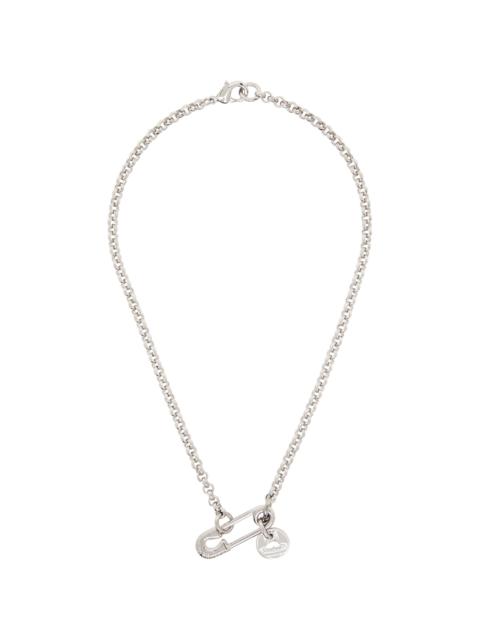 Vivienne Westwood Man Imogene Necklace