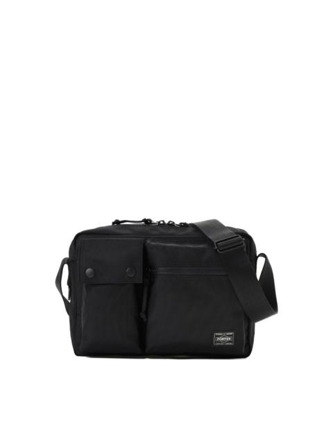 PORTER UNIT SHOULDER BAG