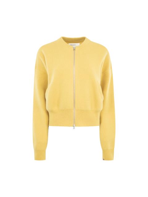 extreme cashmere XTRA FUN CARDIGAN