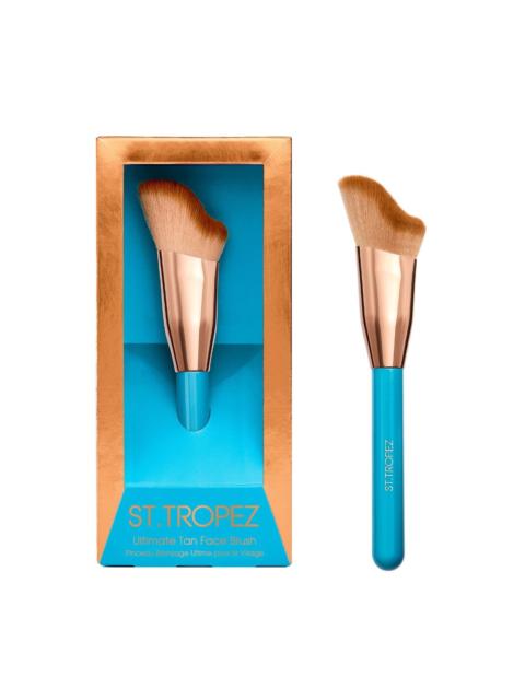 St. Tropez Ultimate Tan Face Brush