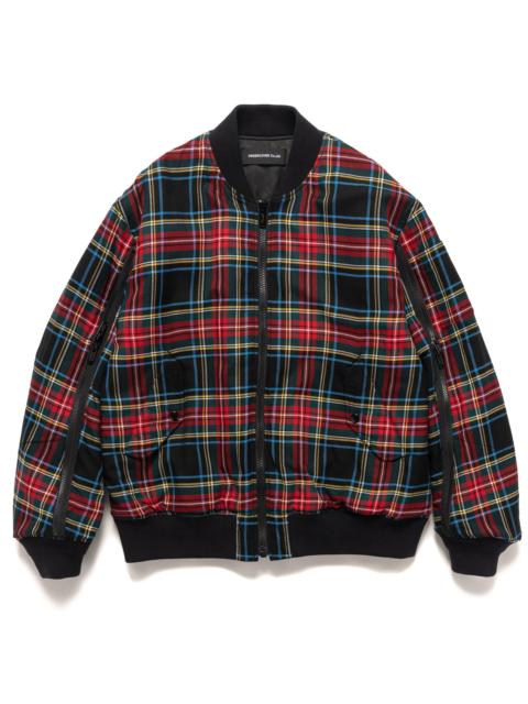 UNDERCOVER UNDERCOVER UC1C4205-1 JACKET MULTI
