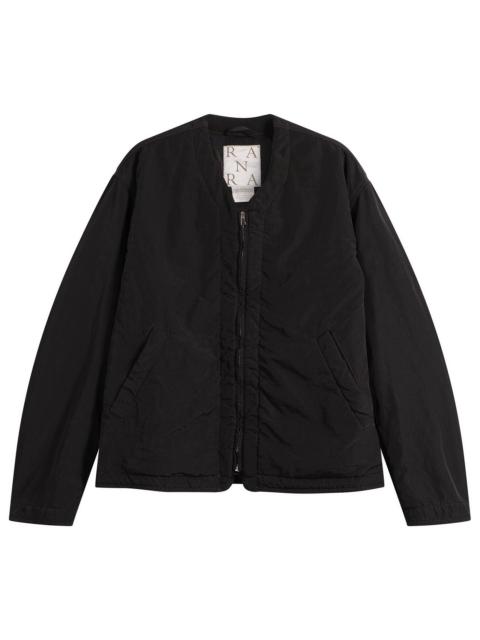 RANRA Ranra Ascender Canvas Nylon Jacket