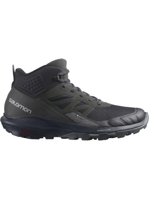 OUTPULSE MID GORE-TEX