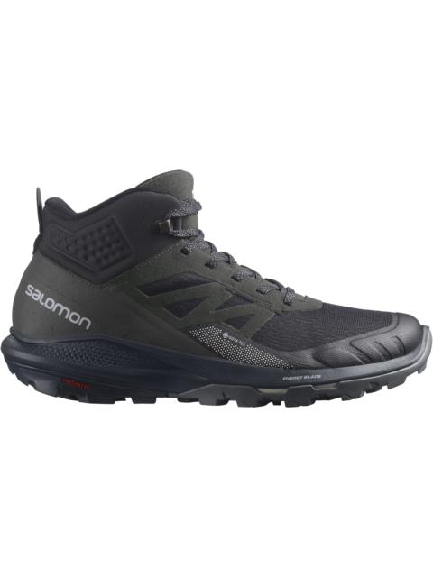 SALOMON OUTPULSE MID GORE-TEX