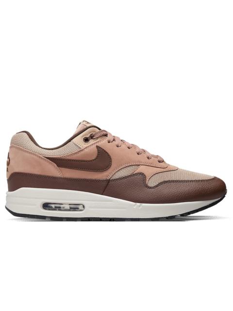 Nike AIR MAX 1 SC - HEMP/CACAO WOW/DUSTED CLAY