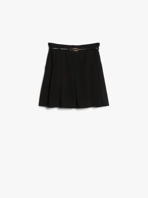 Max Mara ABILITA Cady culottes