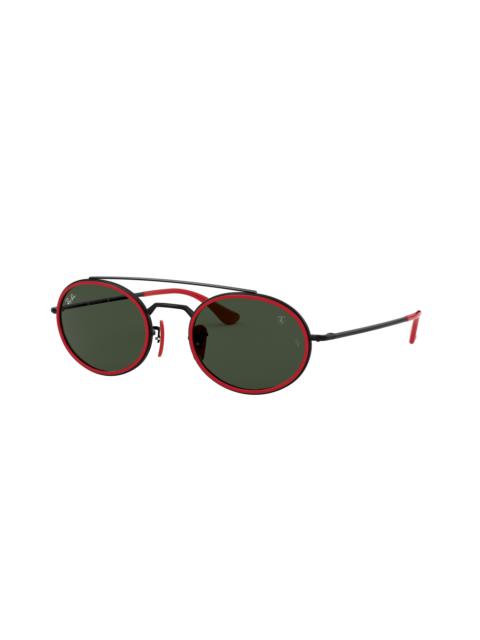 Ray-Ban RB3847M Scuderia Ferrari Collection