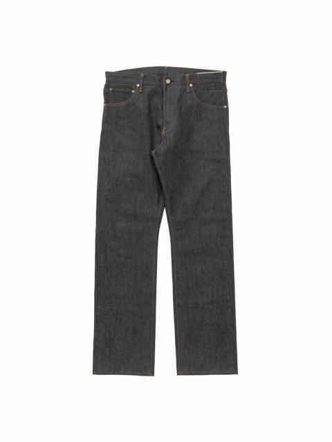 SOCIAL SCULPTURE 20 BLK UNWASHED L32