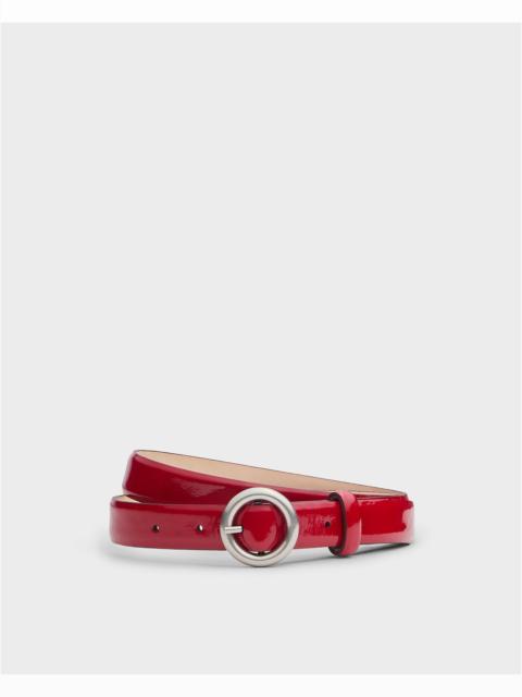 rag & bone Mia Leather Belt