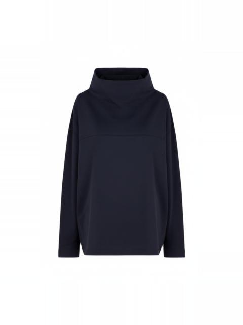 Kiko Kostadinov VELEKA PULLOVER - CHARCOAL