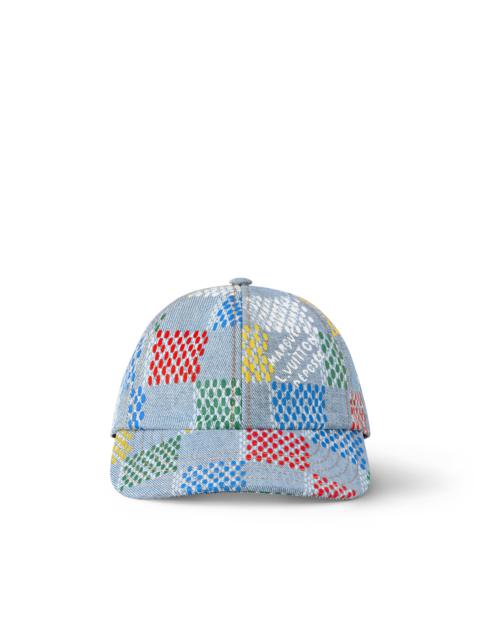 Louis Vuitton LV Vers Damier Cap