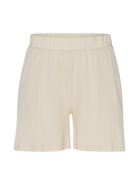 HANRO Sleep And Lounge Cotton Shorts