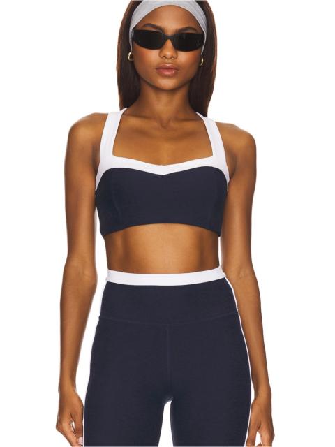 BEYOND YOGA Spacedye Trophy Sports Bra