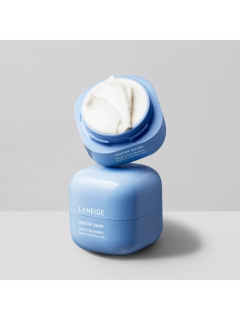 Laneige Water Bank Blue Hyaluronic Intensive + Refill Duo