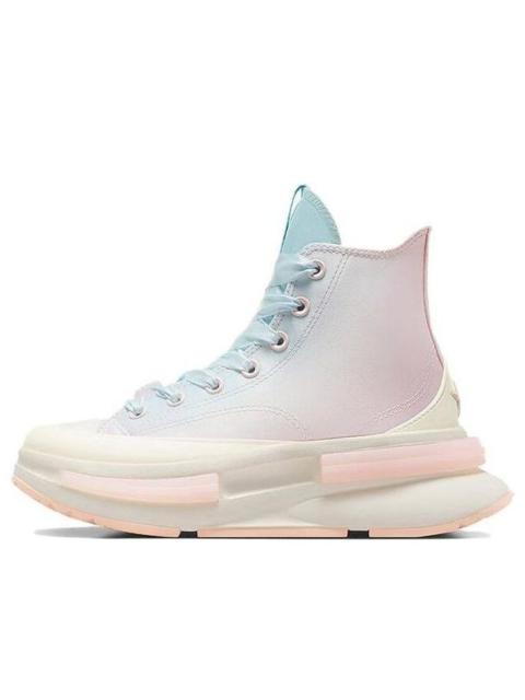 (WMNS) Converse Run Star Legacy CX High Top 'Decade Pink' A09108C