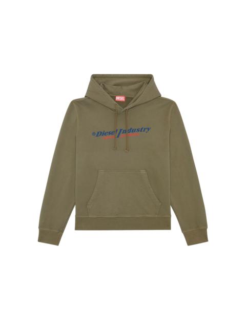 Diesel S-GINN-HOOD-IND