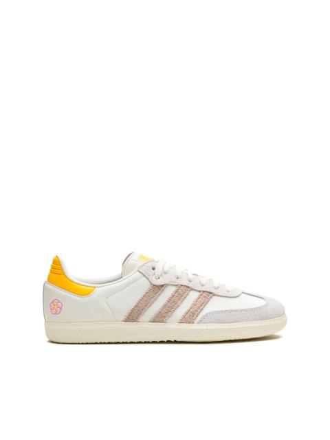 adidas x Kasina Samba "Consortium Cup" sneakers
