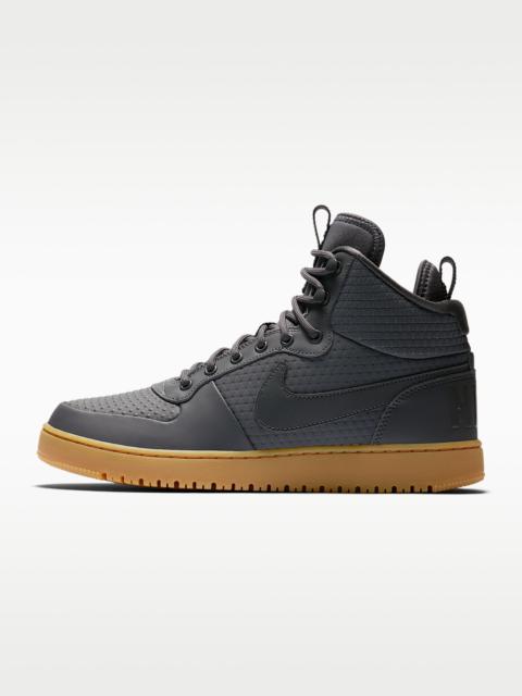 Nike Nike Court Borough Mid Winter Men's Shoe