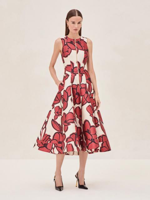 ALEXIS Lazaro Dress
