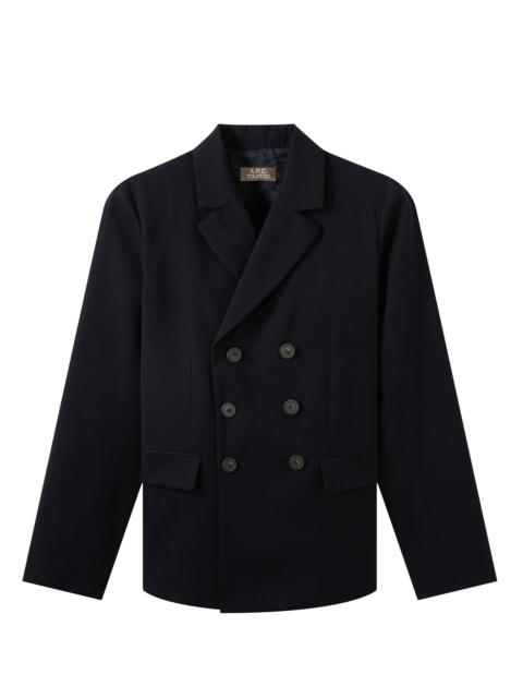 A.P.C. Sally jacket