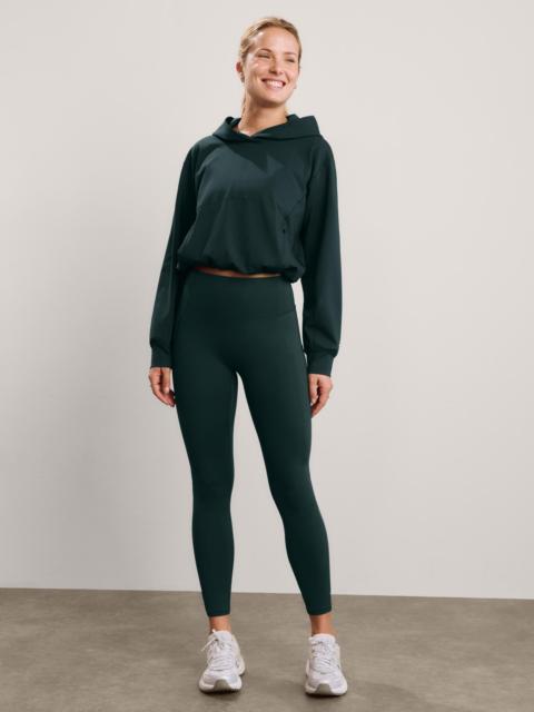 BEYOND YOGA Pacer Fleece-Backed Pocket Legging