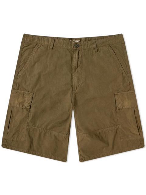 Barbour Barbour Essential Ripstop Cargo Short