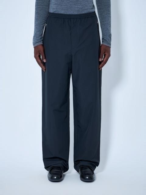 Jil Sander Elasticated Waist Trousers