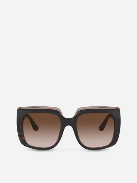 Dolce & Gabbana Capri sunglasses