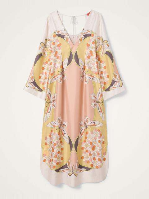 La DoubleJ Twin Flame Dress