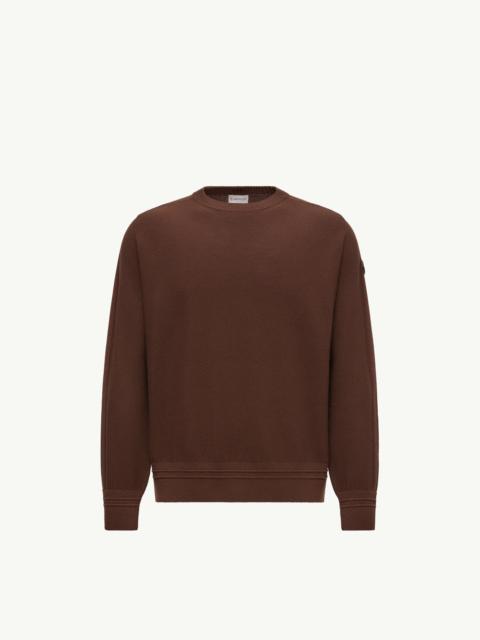 Moncler Wool Sweater