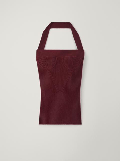 LISA YANG The Liana Top